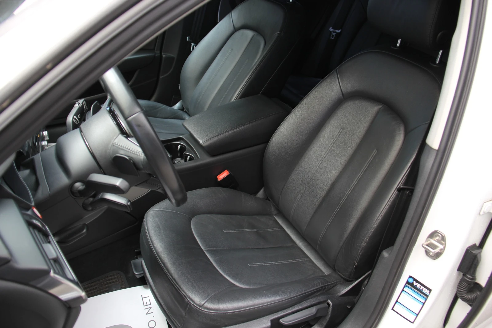 Audi A6 Allroad V6BITurbo/Quattro/FullLed | Mobile.bg   14