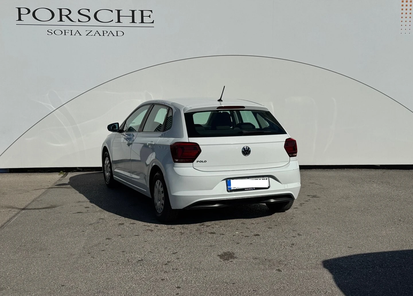 VW Polo Trendline 1.0 EVO BMT - изображение 5