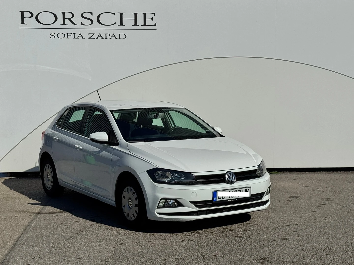 VW Polo Trendline 1.0 EVO BMT - изображение 2