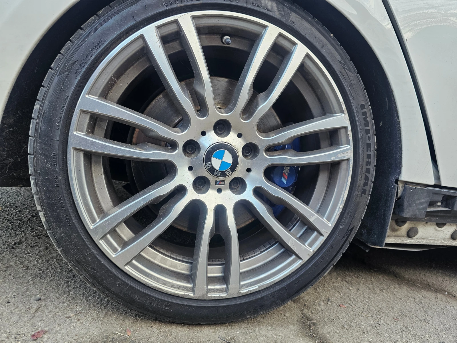 BMW 335 M sport | Mobile.bg   12