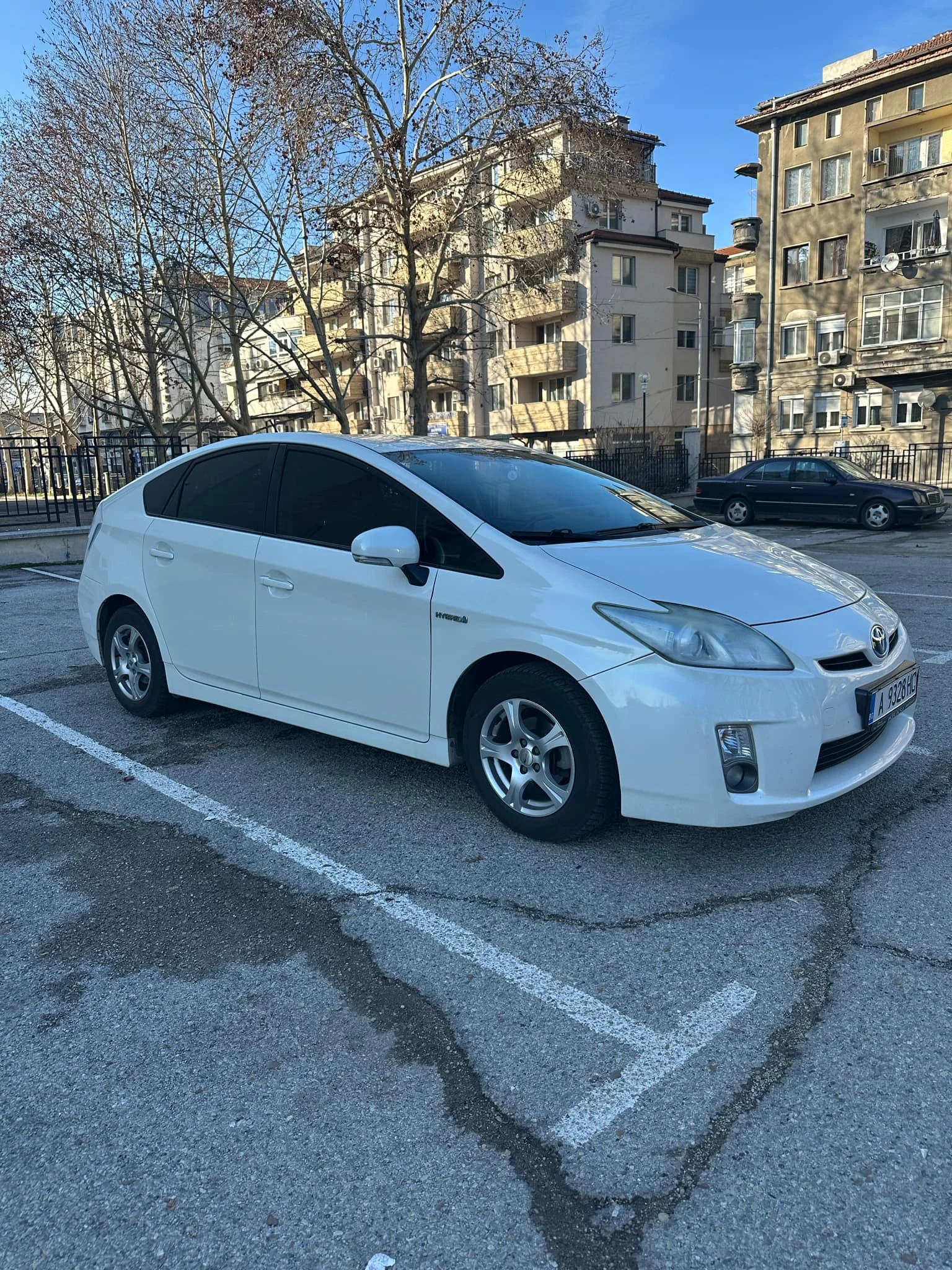 Toyota Prius | Mobile.bg � ����������� 1