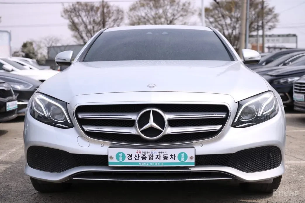 Mercedes-Benz E 220 E Class W213 E220D Avantgarde - изображение 2