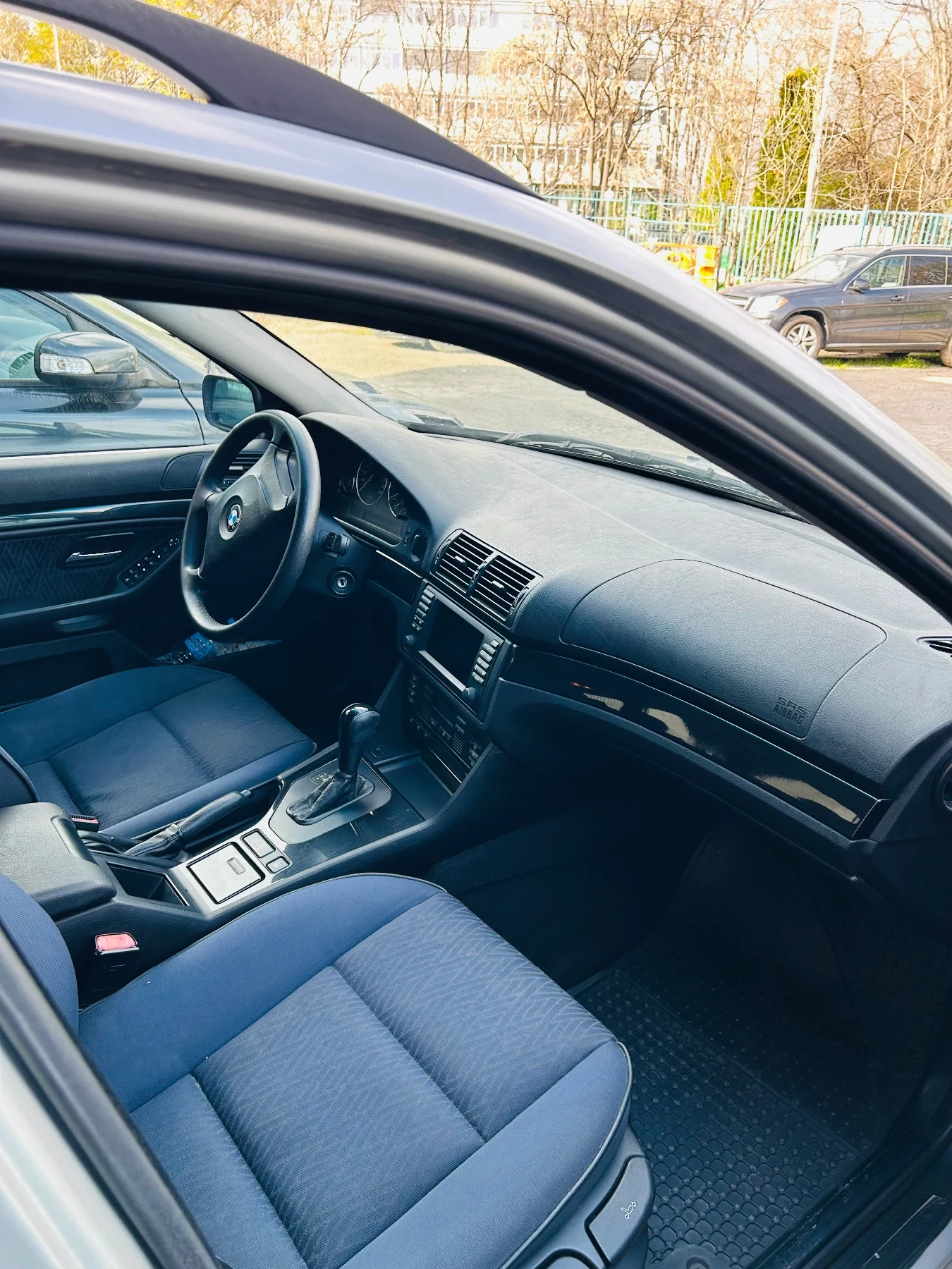 BMW 525 | Mobile.bg   14