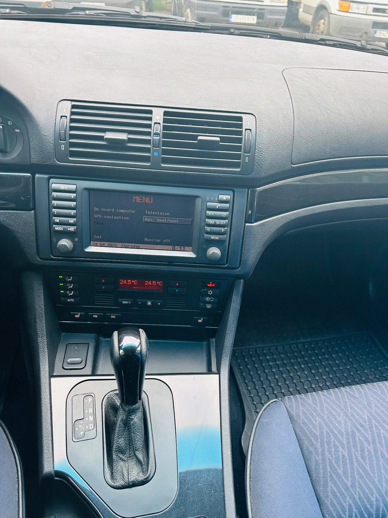 BMW 525 | Mobile.bg   17