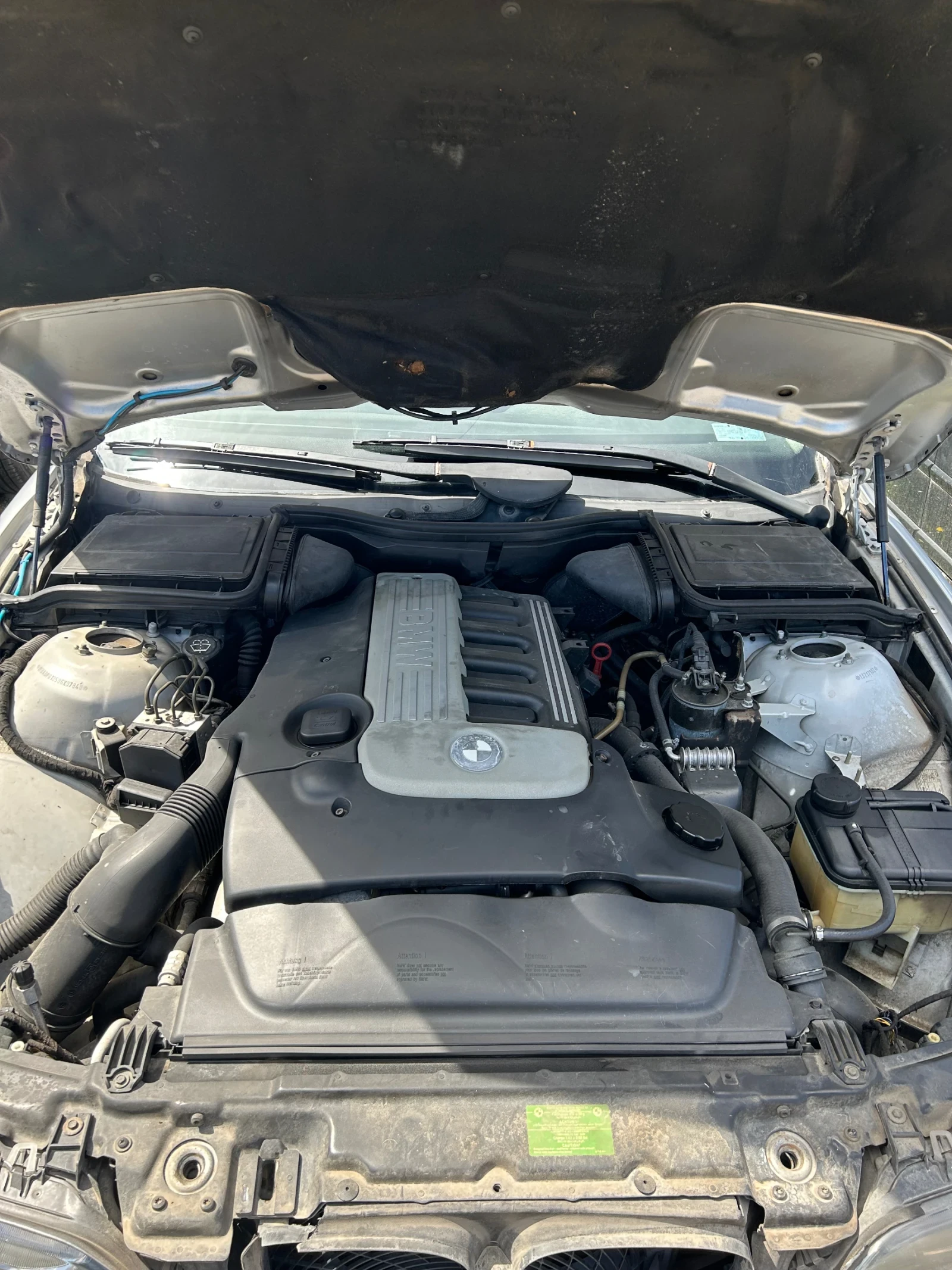 BMW 525 | Mobile.bg   16