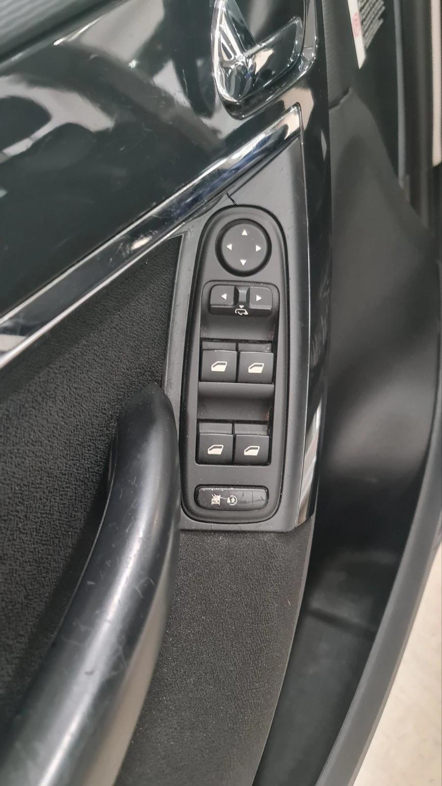 Citroen Grand C4 Picasso 2.0 HDI - изображение 9