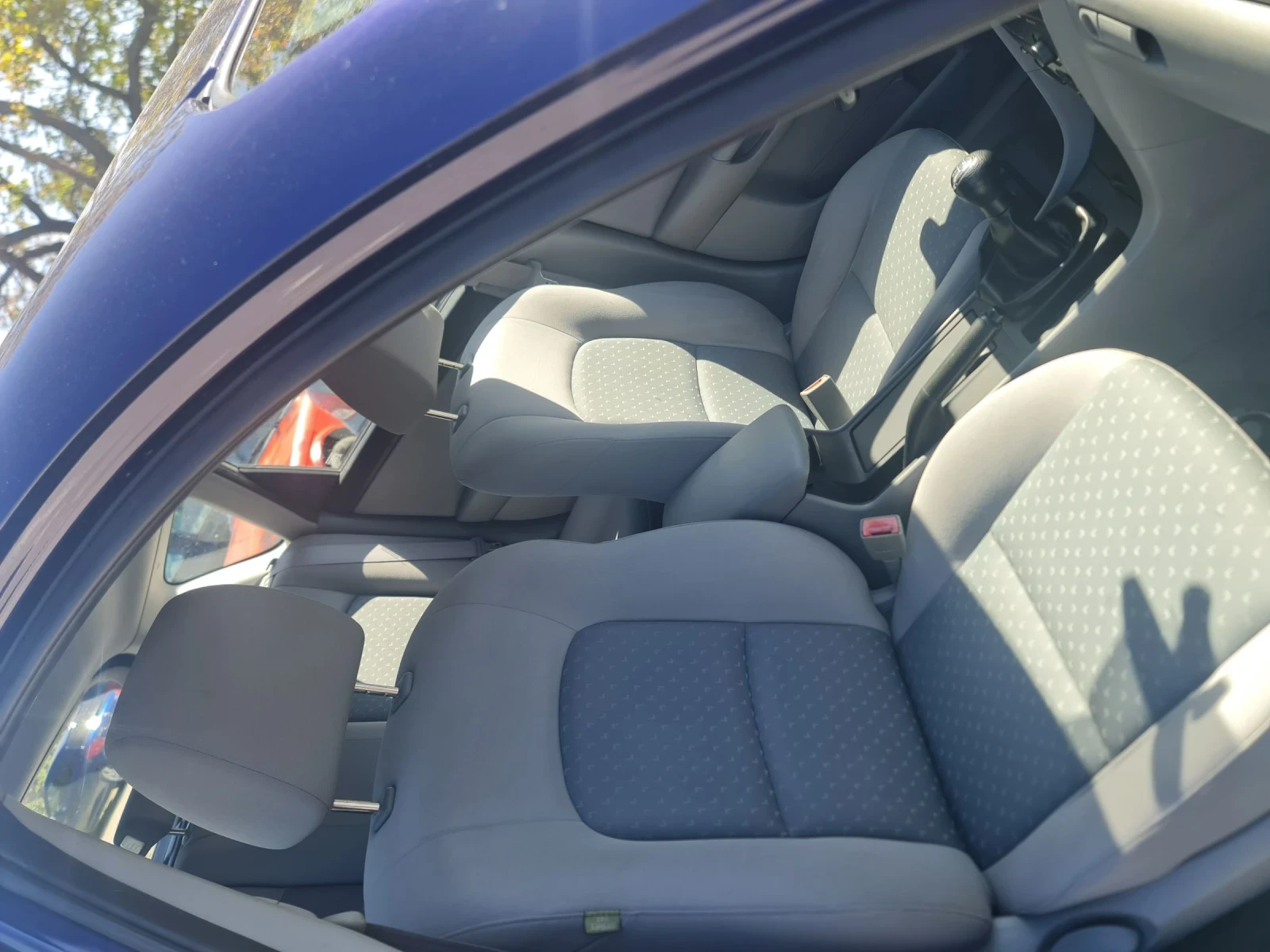 Mazda 3 1.4 16v - изображение 10