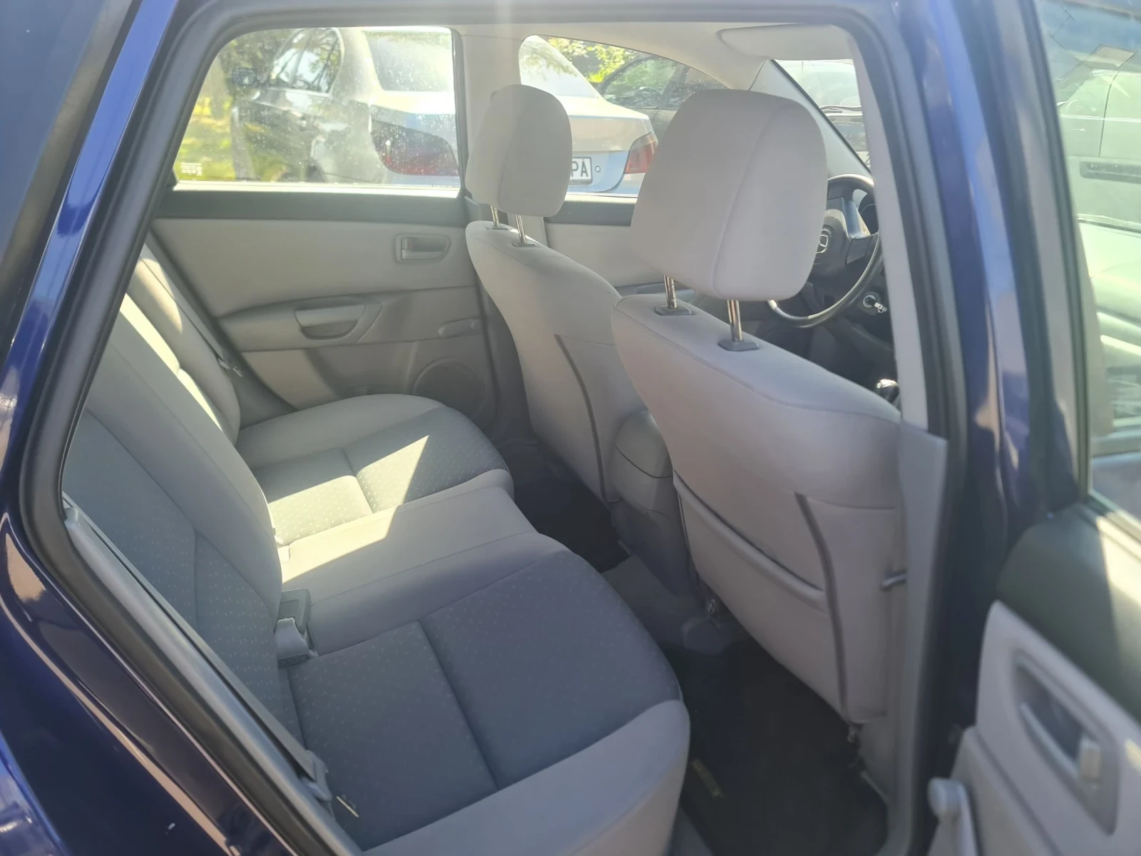 Mazda 3 1.4 16v - изображение 9