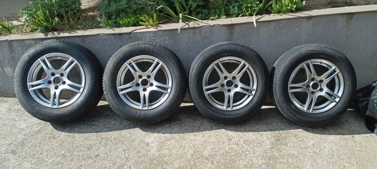 Ford Focus 1.6 TDCI | Mobile.bg   11