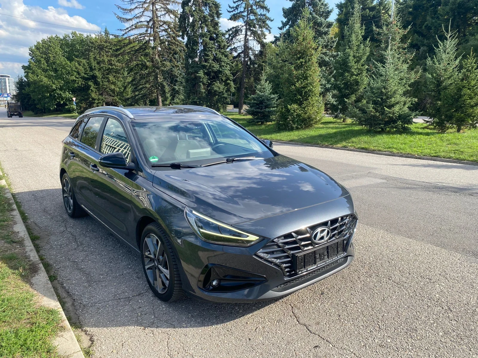 Hyundai I30  - изображение 3