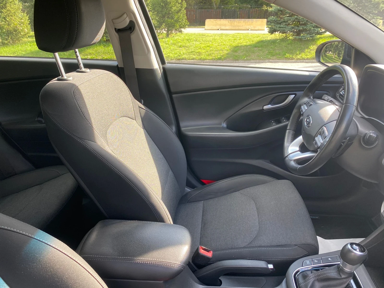 Hyundai I30  - изображение 8