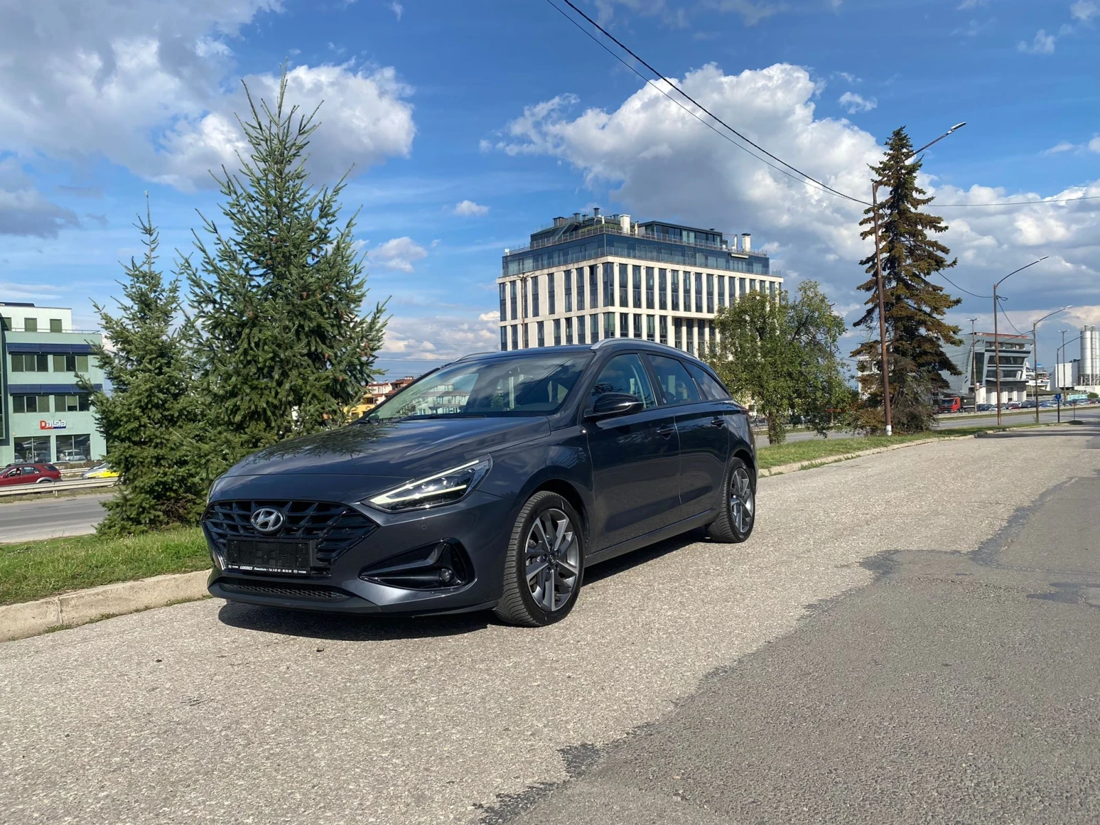 Hyundai I30  - изображение 6