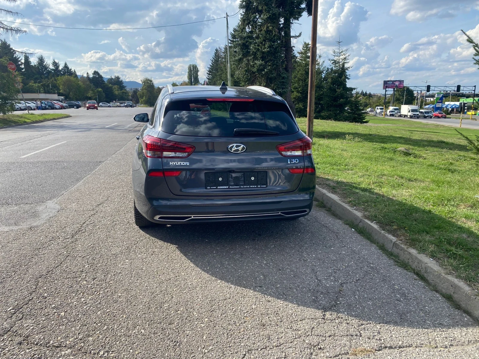 Hyundai I30  - изображение 4