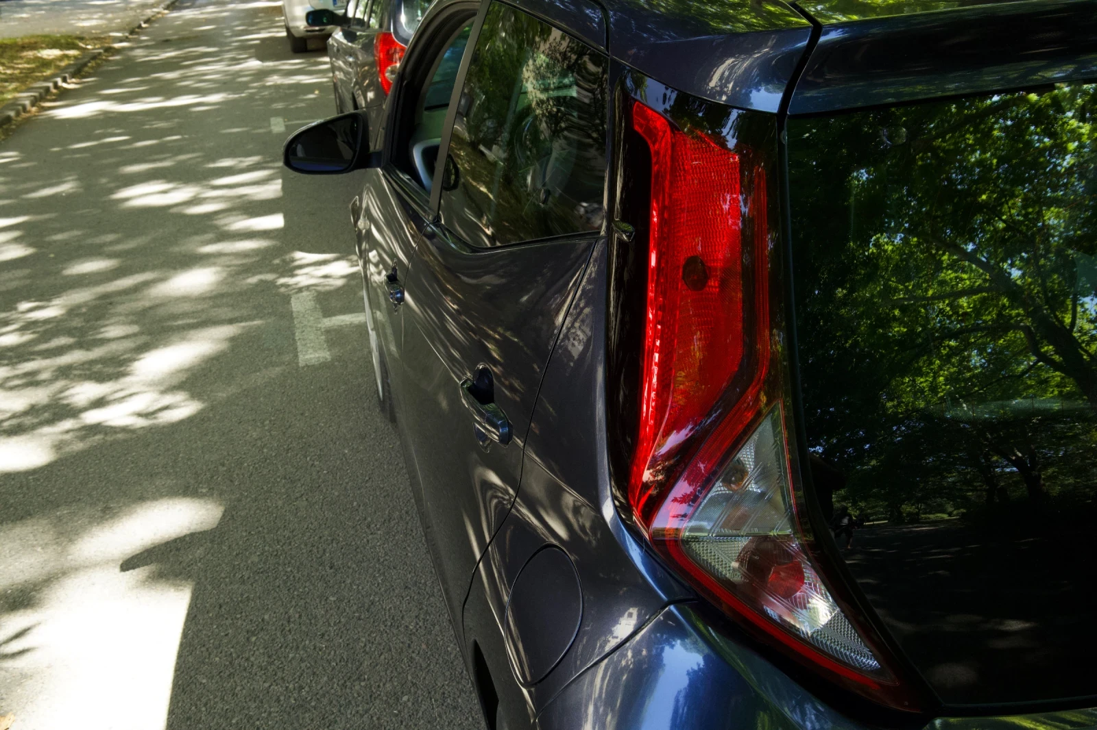Toyota Aygo  - изображение 6