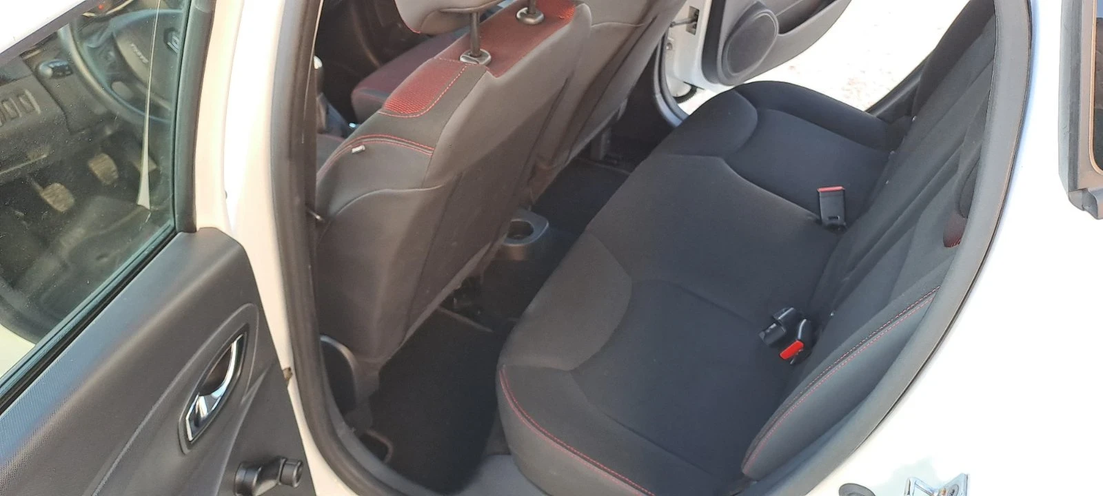 Renault Clio 1.5dci - изображение 9