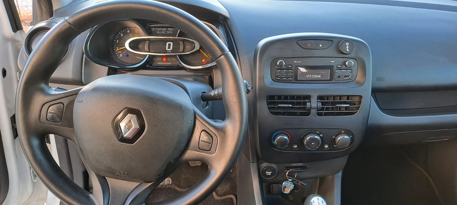 Renault Clio 1.5dci - изображение 6
