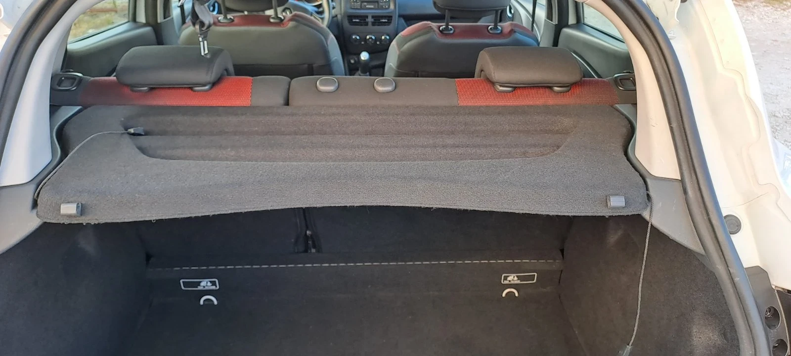 Renault Clio 1.5dci - изображение 10