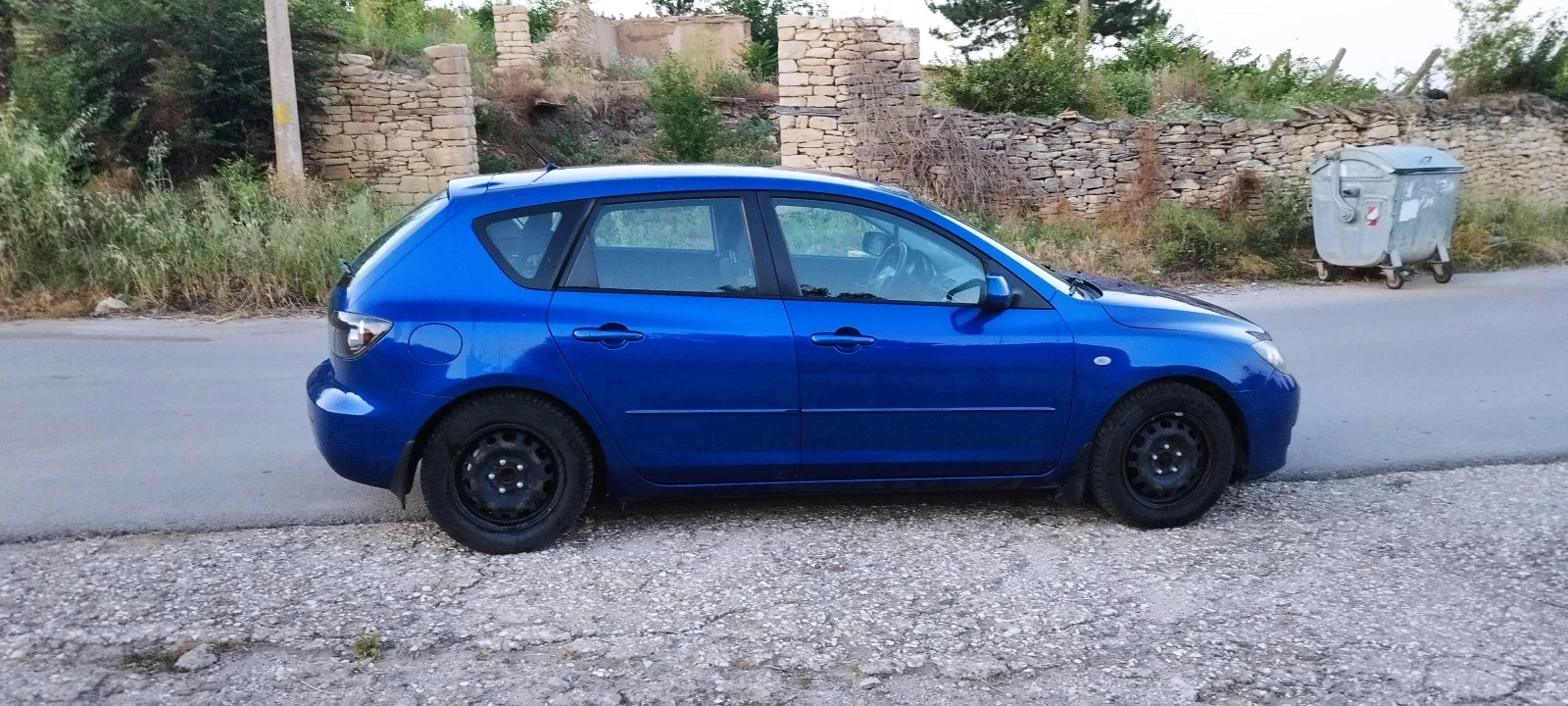 Mazda 3  - изображение 5