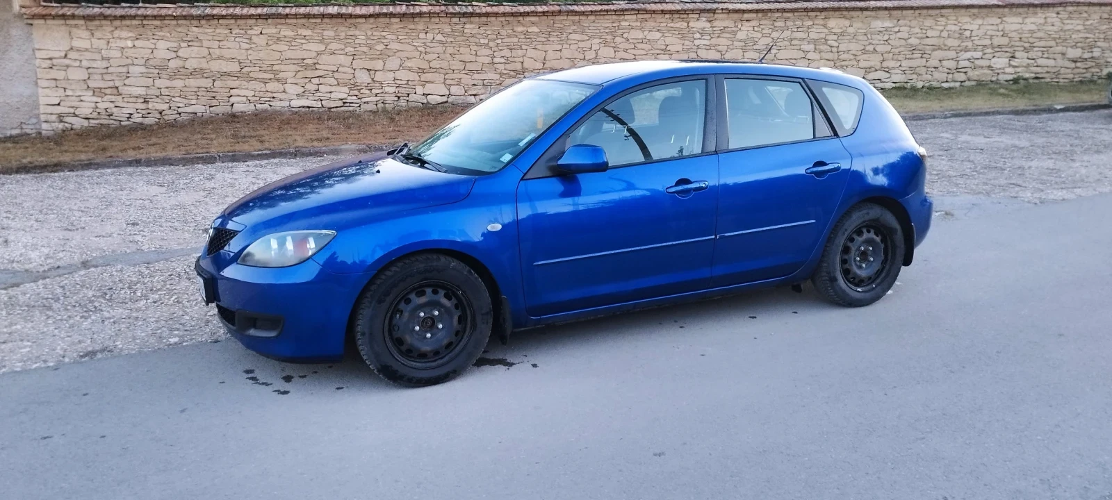 Mazda 3  - изображение 2
