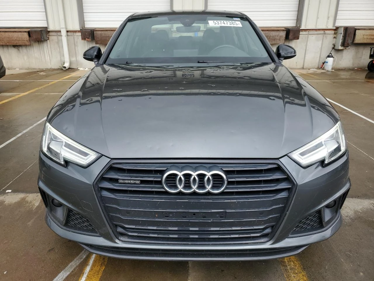 Audi A4 PREMIUMPLUS/QUATTRO/DIGITALCOCKPIT/ВИДЕО НА МОТОРА - изображение 2