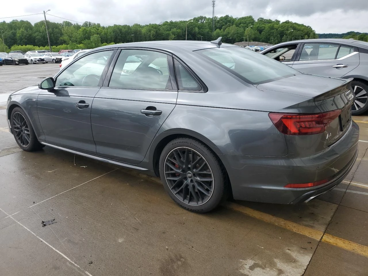 Audi A4 PREMIUMPLUS/QUATTRO/DIGITALCOCKPIT/ВИДЕО НА МОТОРА - изображение 6