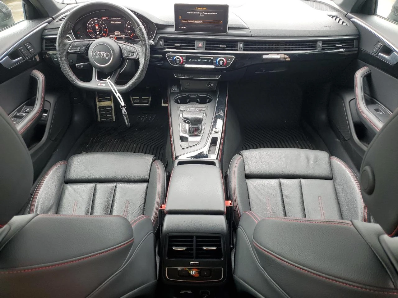 Audi A4 PREMIUMPLUS/QUATTRO/DIGITALCOCKPIT/ВИДЕО НА МОТОРА - изображение 8