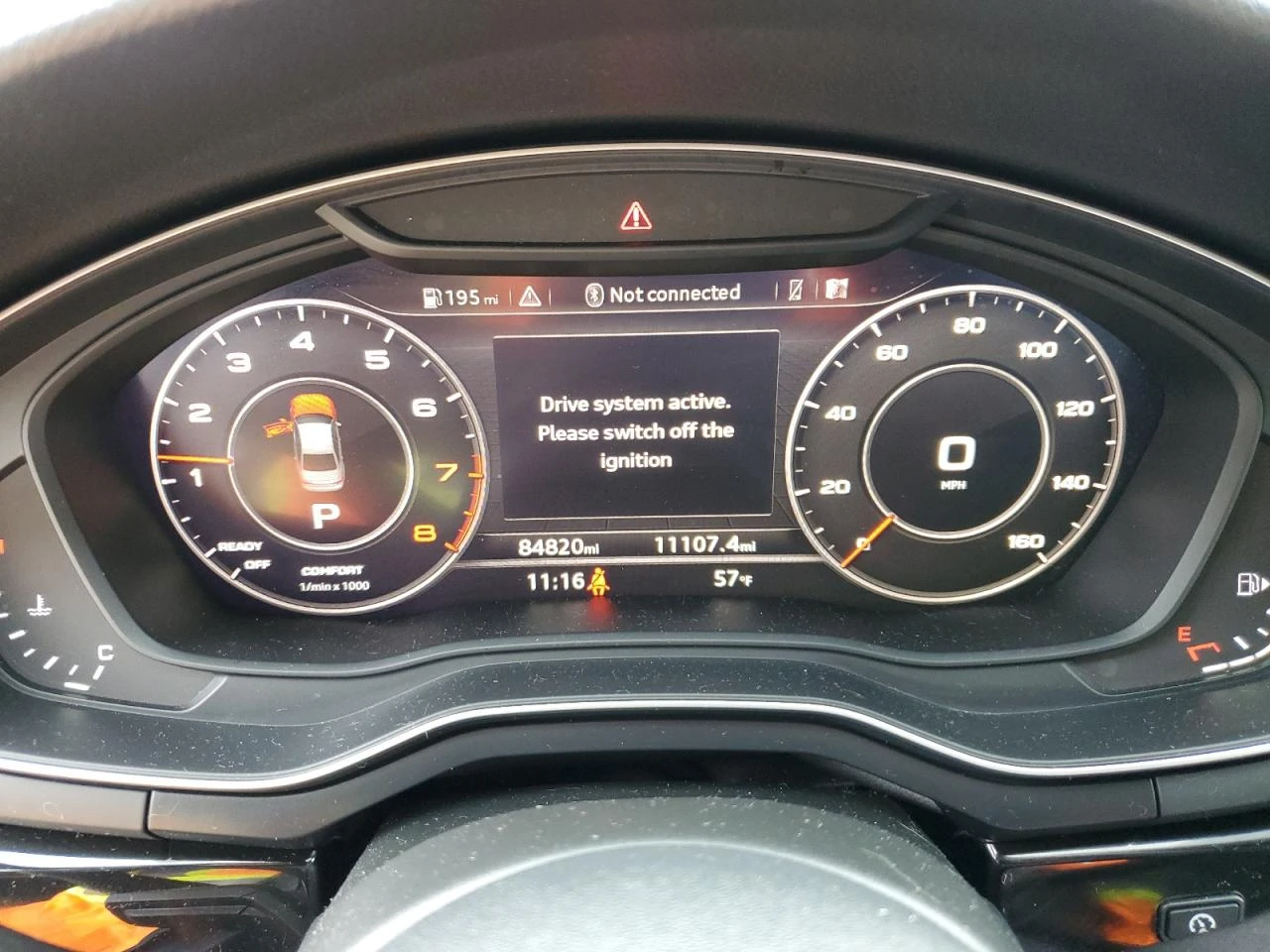 Audi A4 PREMIUMPLUS/QUATTRO/DIGITALCOCKPIT/ВИДЕО НА МОТОРА - изображение 9