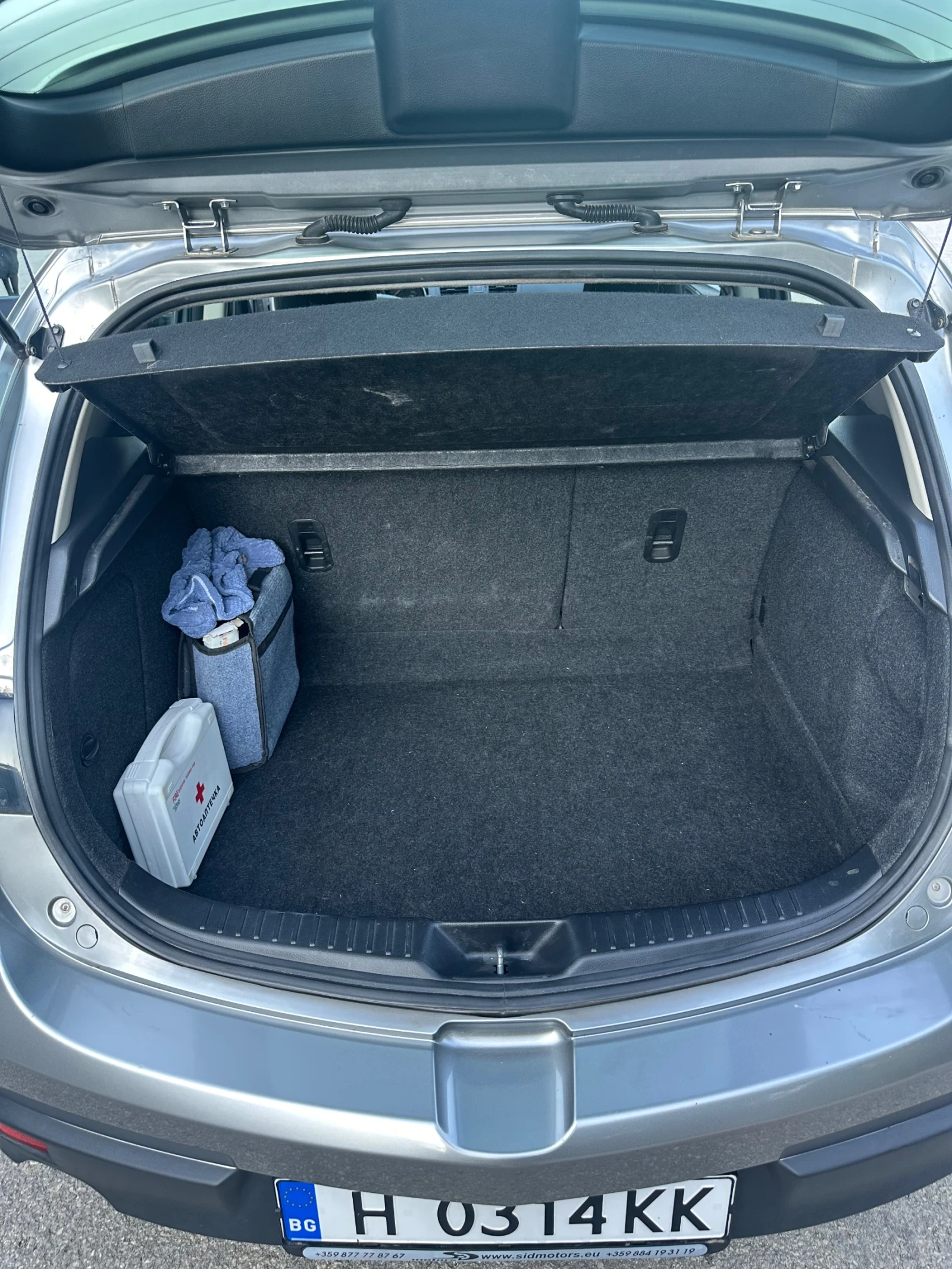 Mazda 3  - изображение 7