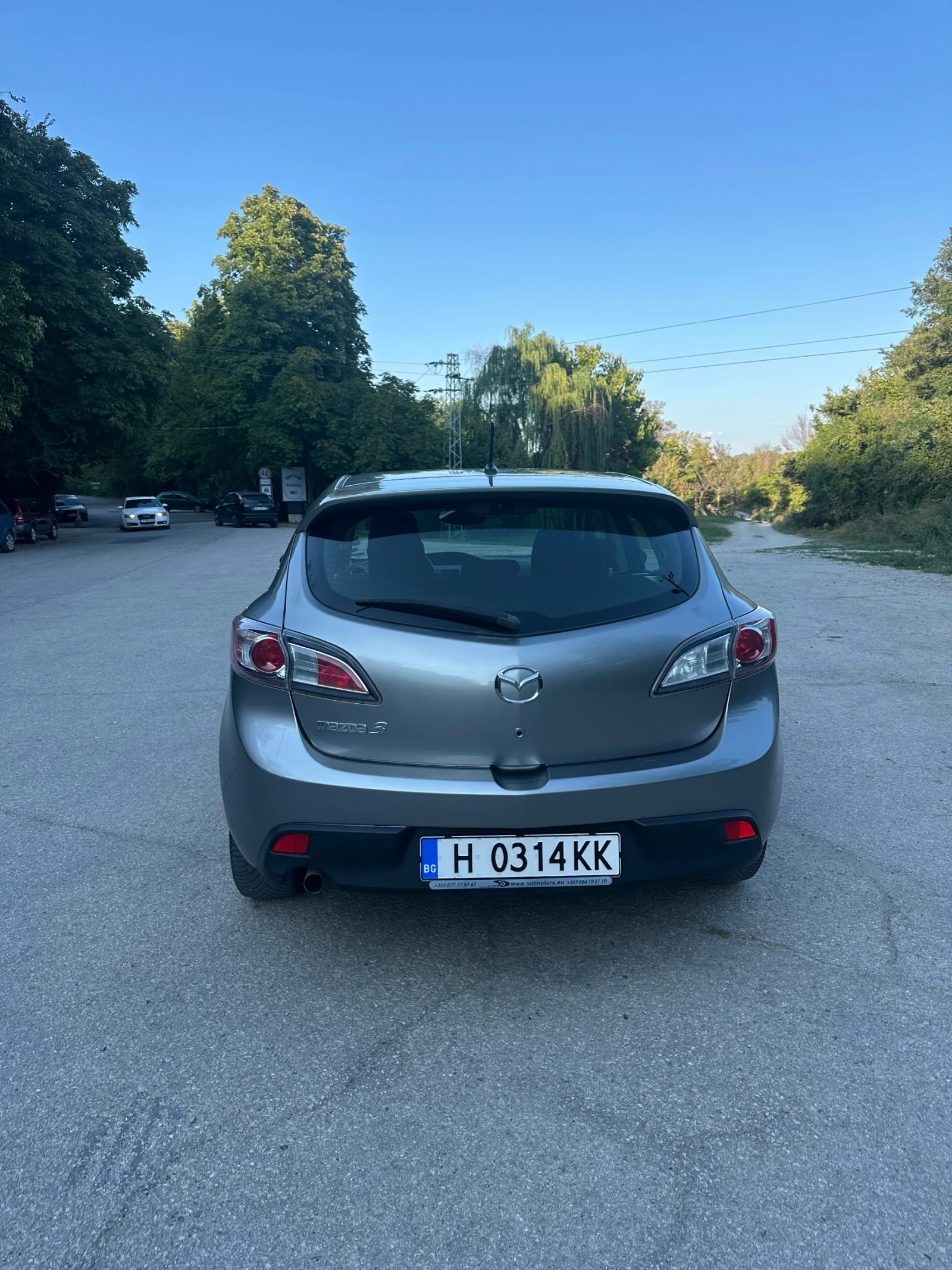 Mazda 3  - изображение 3