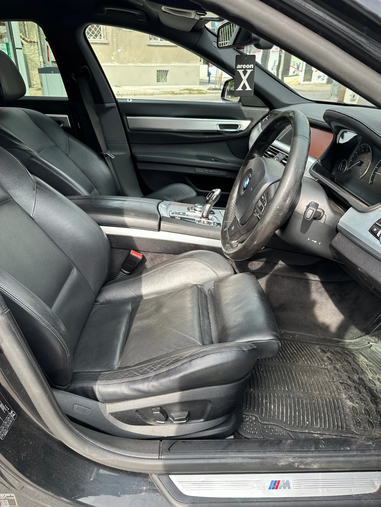 BMW 730   | Mobile.bg   13