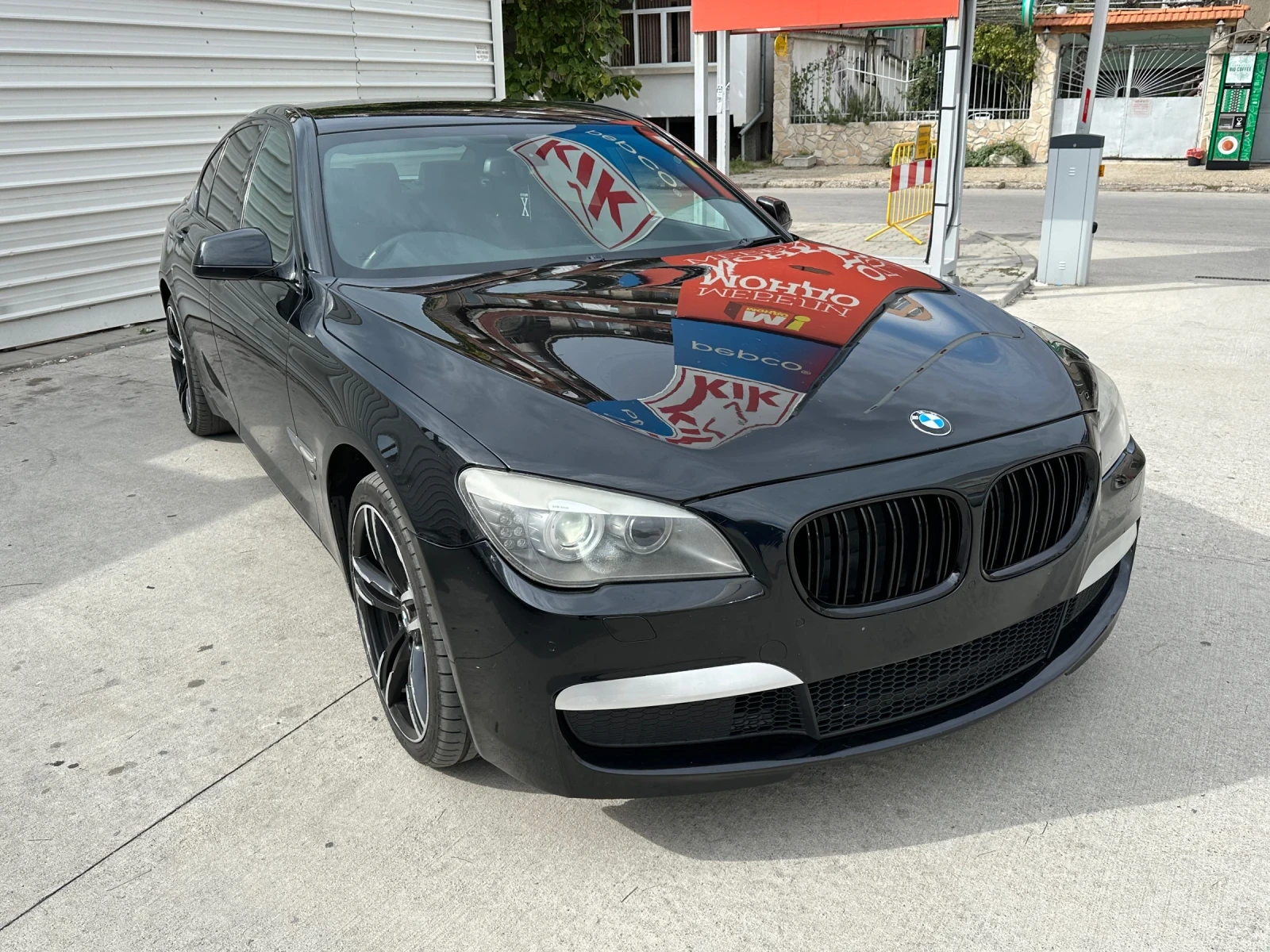 BMW 730   | Mobile.bg   1
