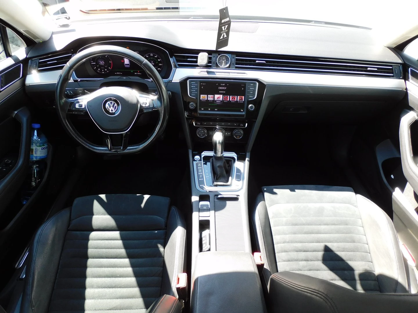 VW Passat HL 2.0TDI SCR BMT 4MOTION - изображение 5
