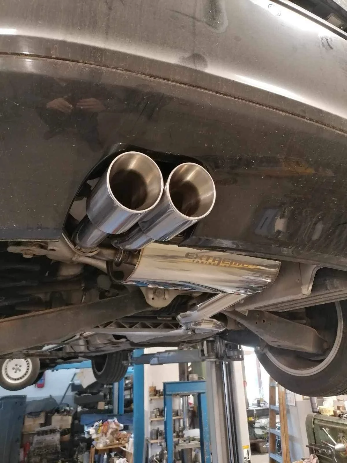 Audi A3 2.0 TFSI quattro 244 кс. Гаражен! Напълно Обслужен - изображение 9