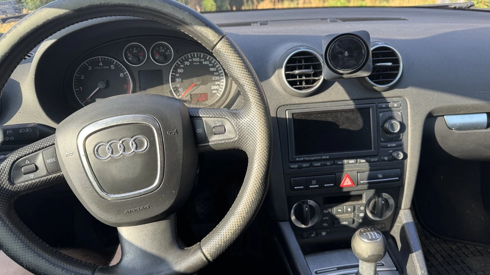 Audi A3 2.0 TFSI quattro 244 ��. �������! ������� �������� | Mobile.bg � ����������� 11
