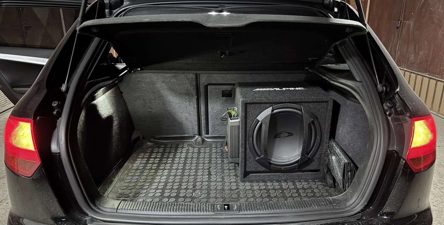 Audi A3 2.0 TFSI quattro 244 ��. �������! ������� �������� | Mobile.bg � ����������� 13