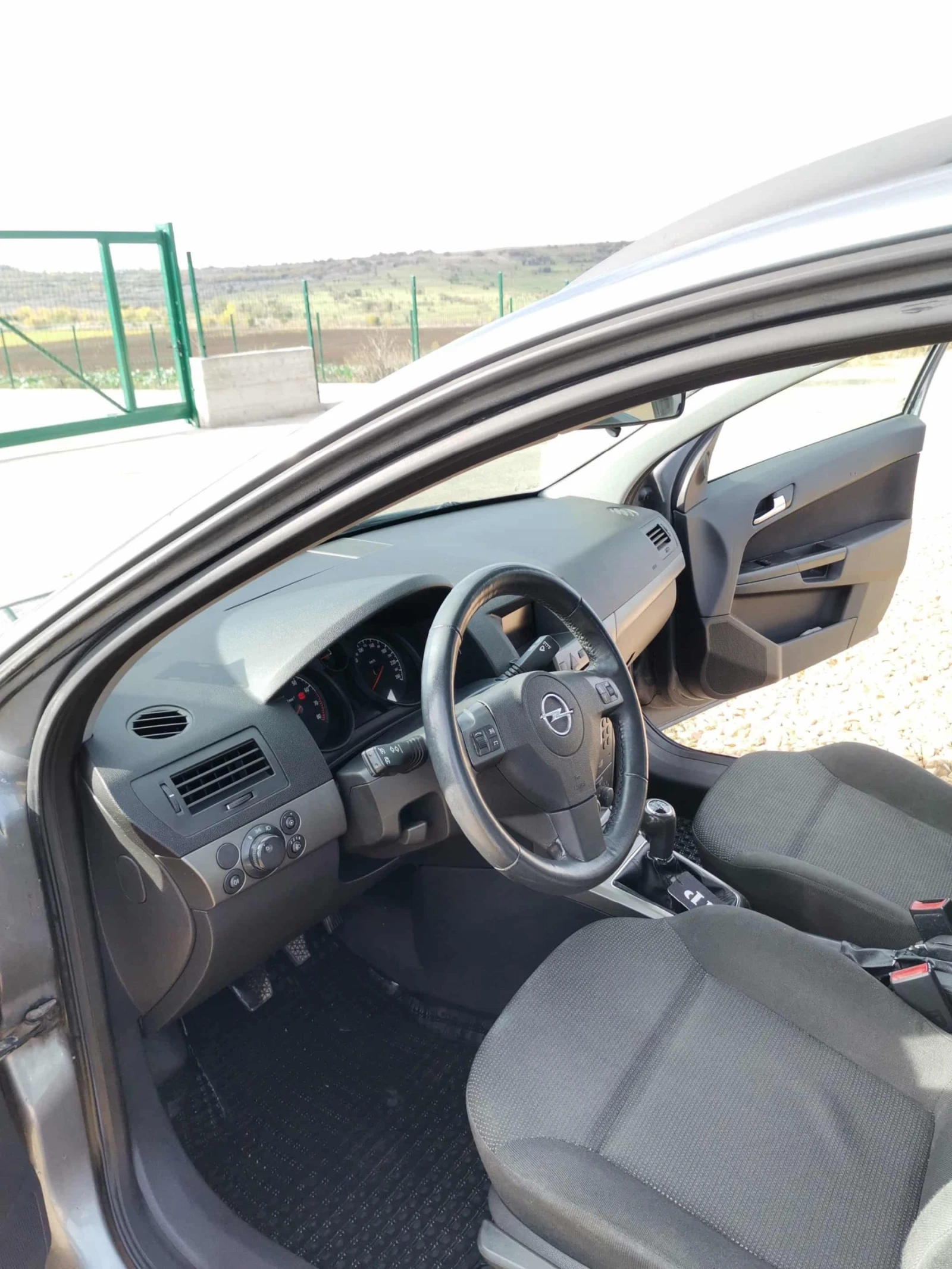 Opel Astra Бензин-Газ | Mobile.bg — изображение 7