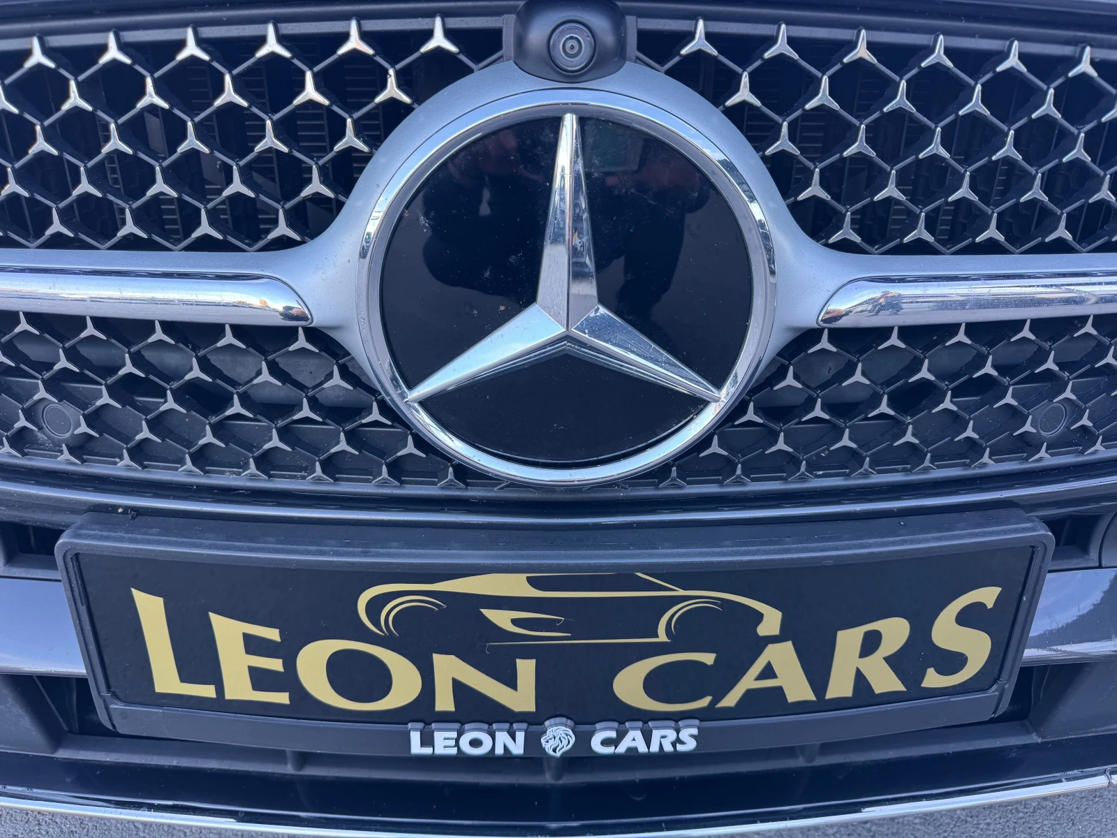 Mercedes-Benz C 220 220 4matik AMG premium +  | Mobile.bg   5