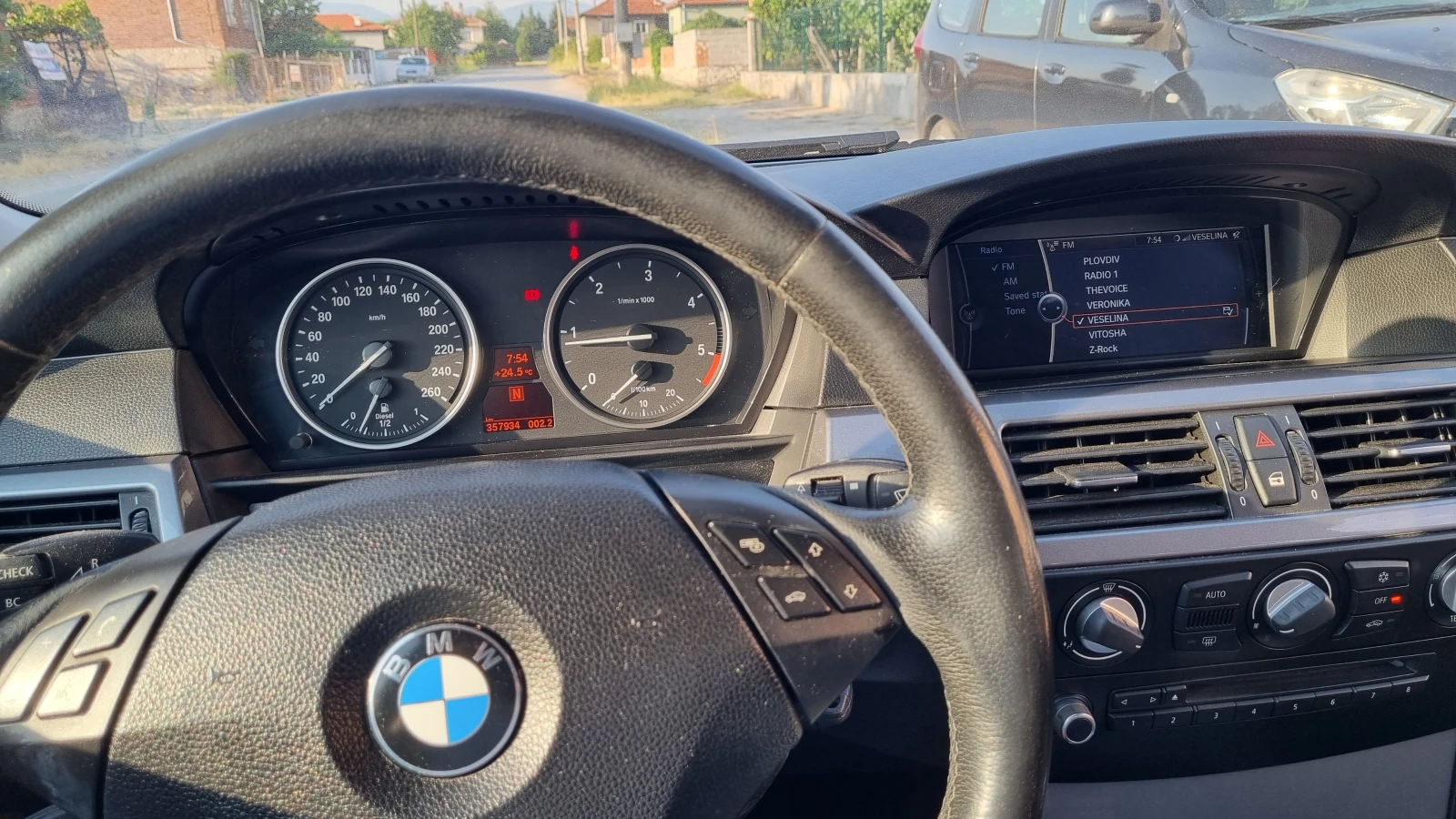 BMW 520 D | Mobile.bg � ����������� 12