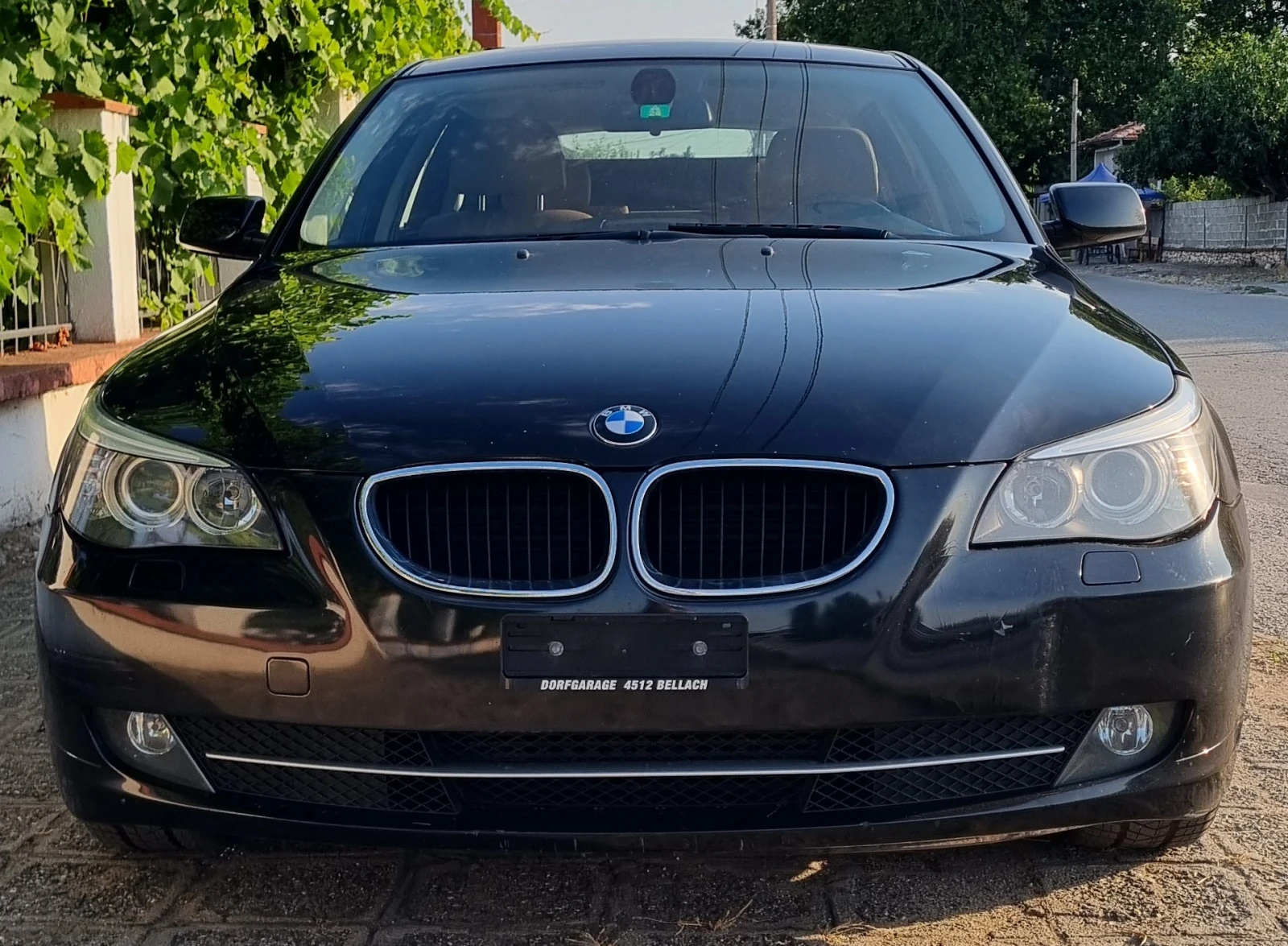 BMW 520 D | Mobile.bg � ����������� 1