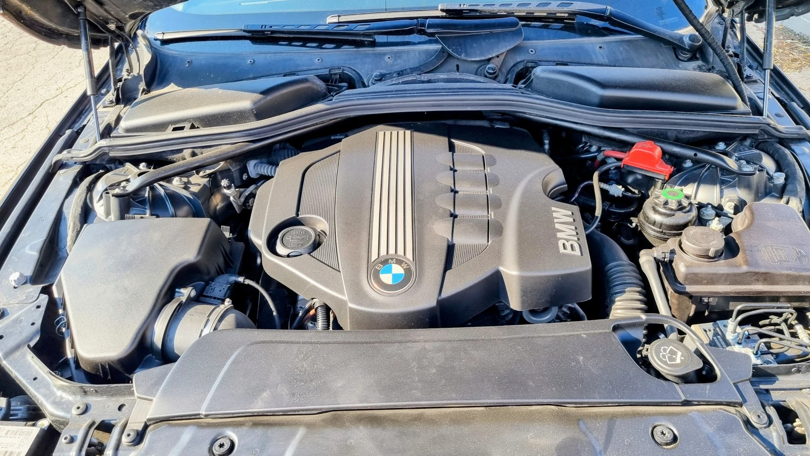 BMW 520 D | Mobile.bg � ����������� 15