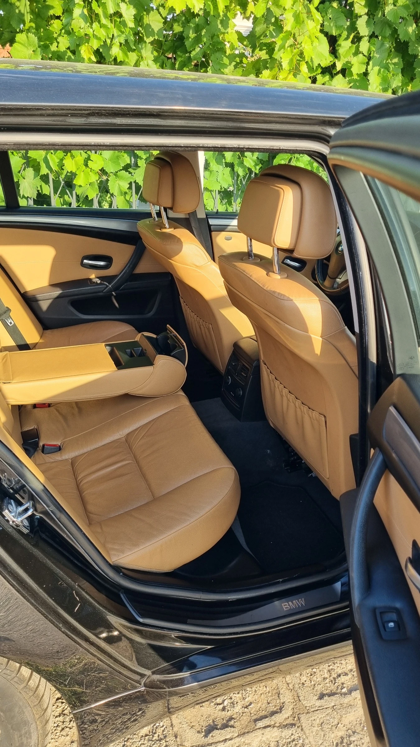 BMW 520 D | Mobile.bg � ����������� 11