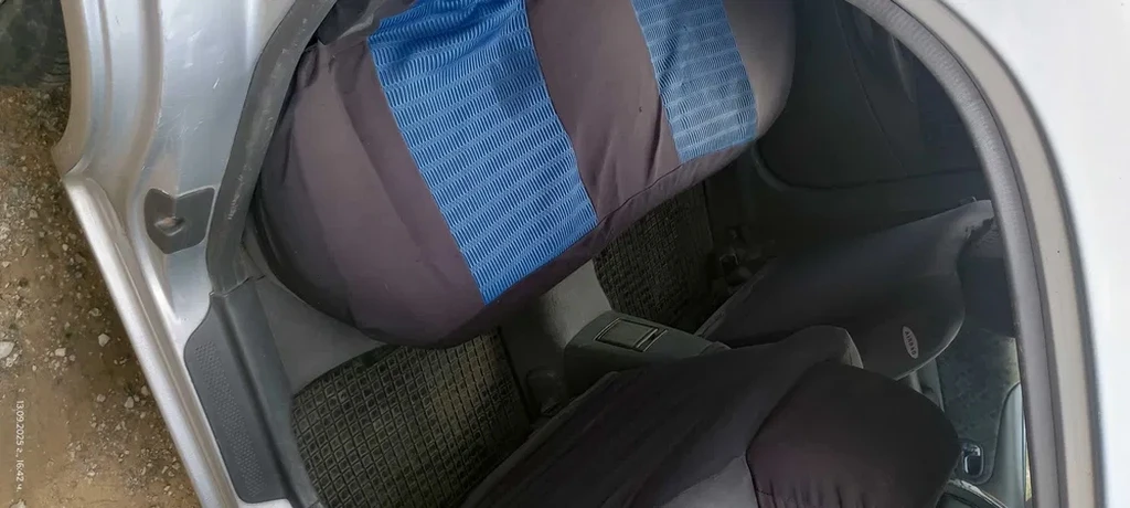 Mazda 323 1.5 | Mobile.bg   9