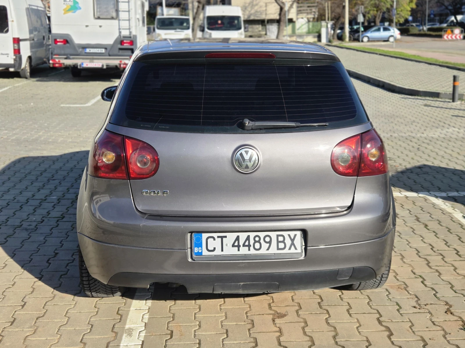 VW Golf 5 | Mobile.bg � ����������� 2