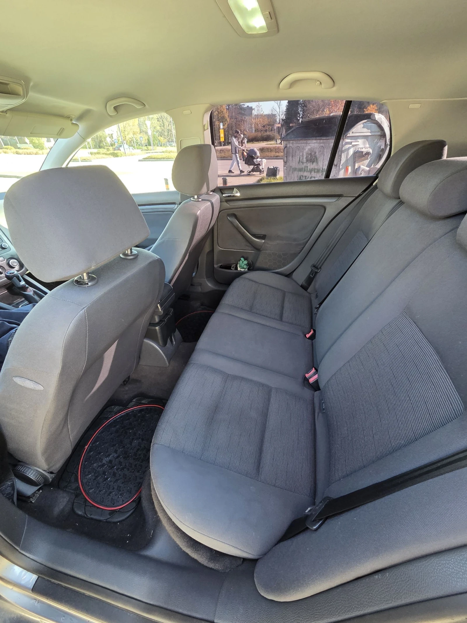 VW Golf 5 | Mobile.bg � ����������� 10