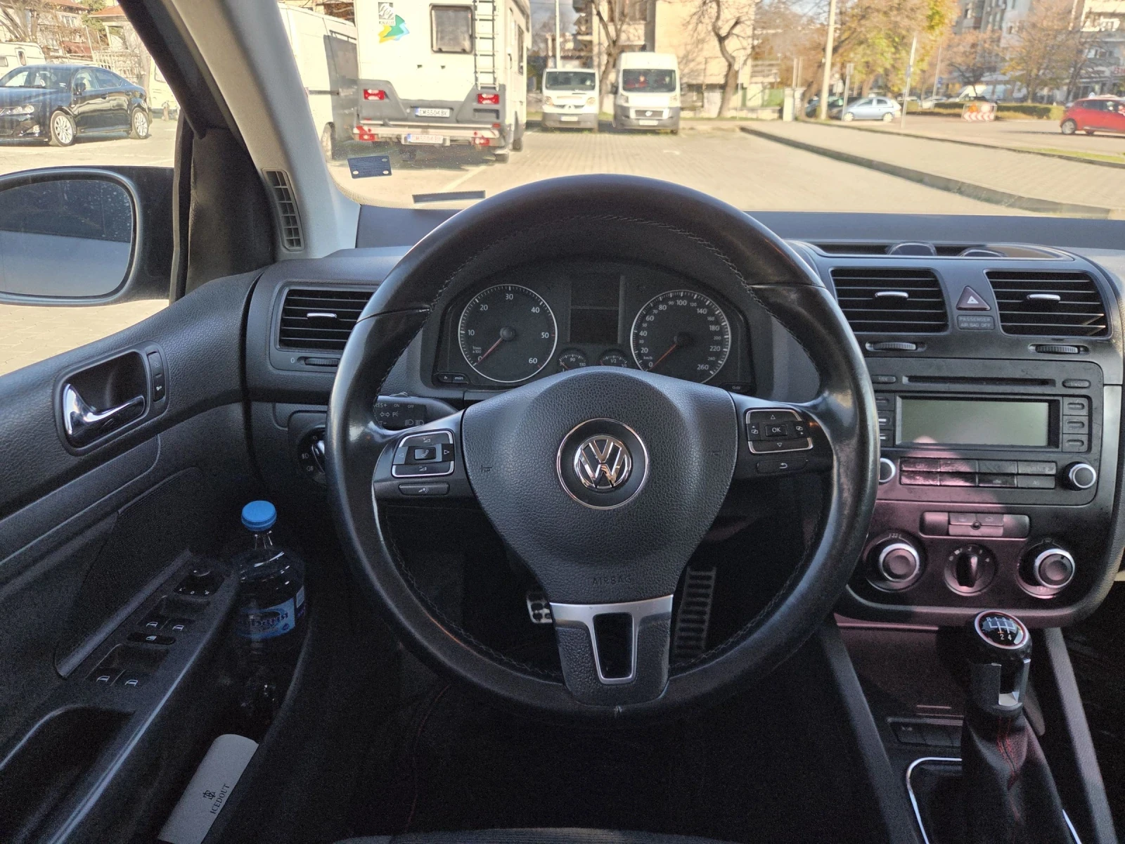 VW Golf 5 | Mobile.bg � ����������� 9