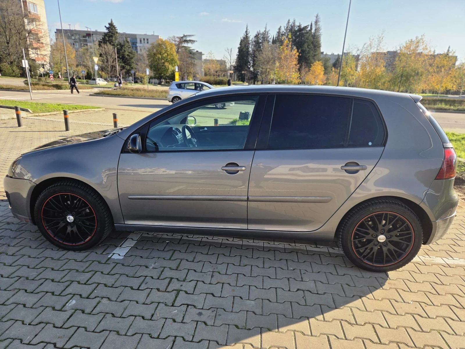 VW Golf 5 | Mobile.bg � ����������� 6