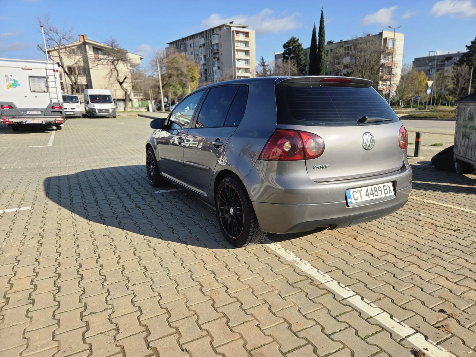 VW Golf 5 | Mobile.bg � ����������� 3