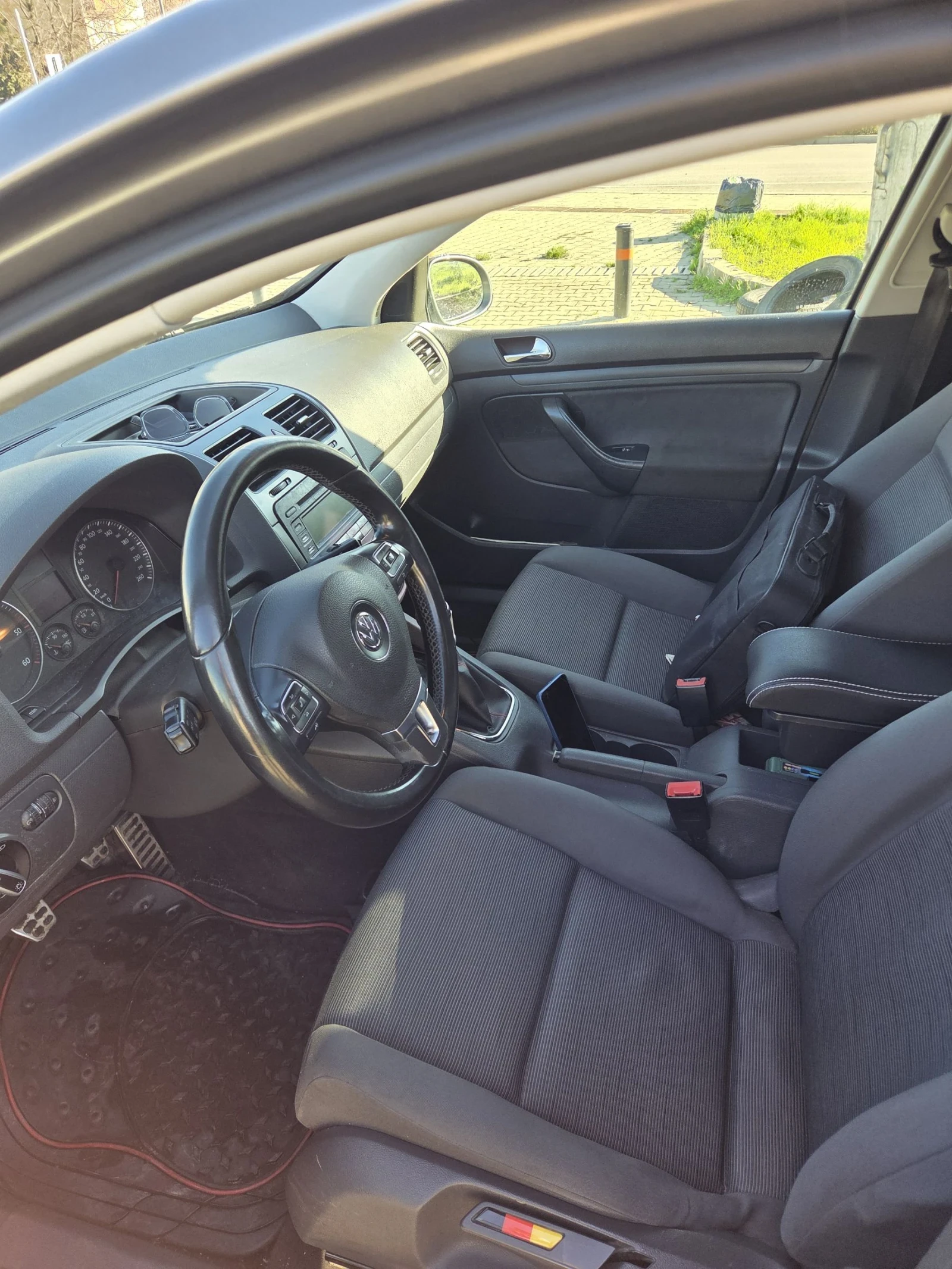VW Golf 5 | Mobile.bg � ����������� 13
