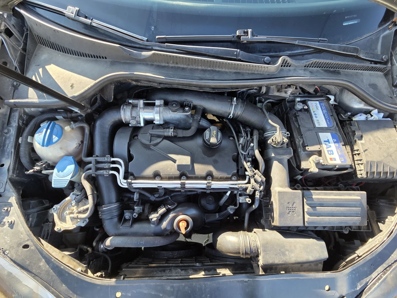 VW Golf 5 | Mobile.bg � ����������� 11