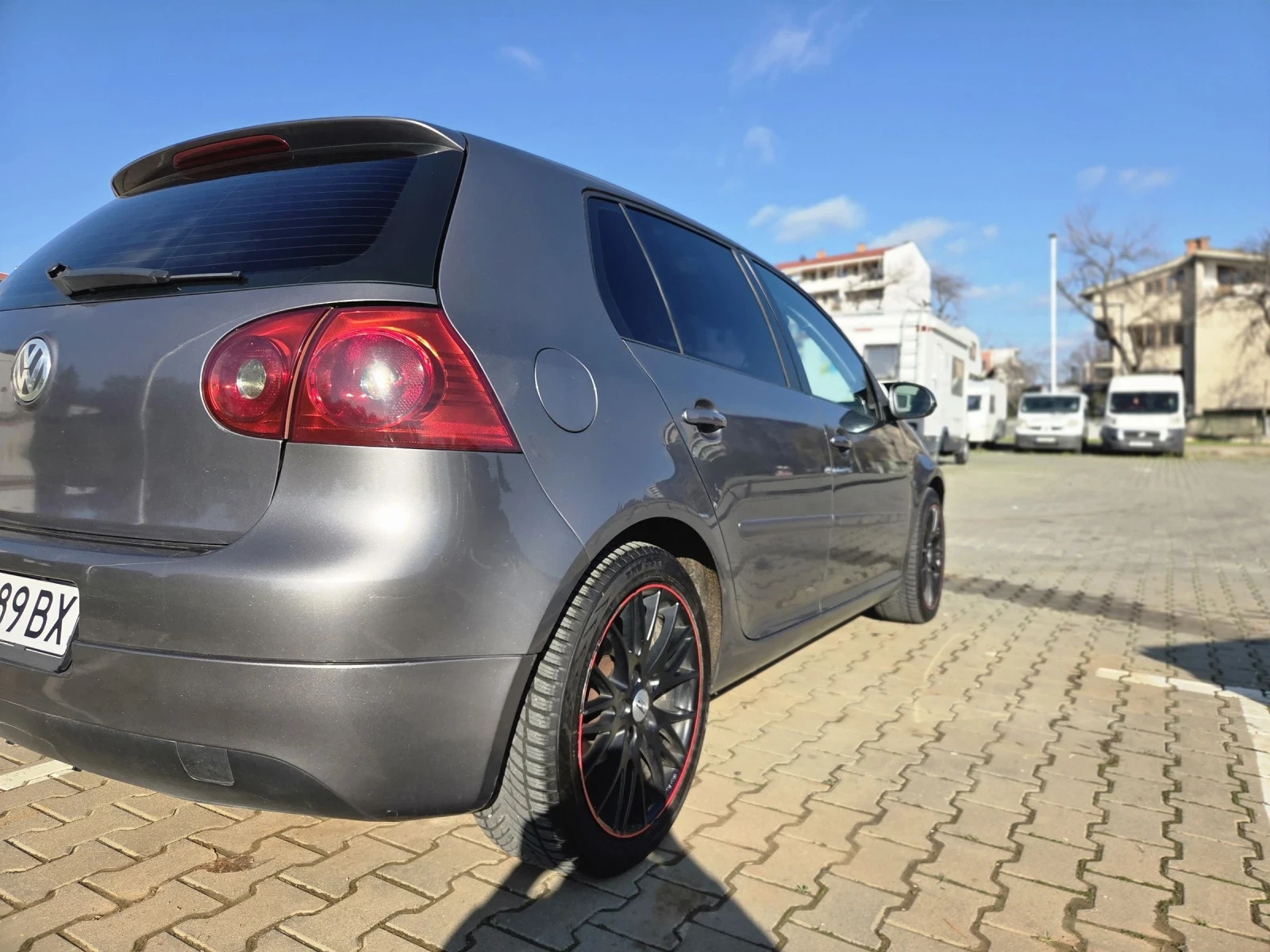 VW Golf 5 | Mobile.bg � ����������� 4